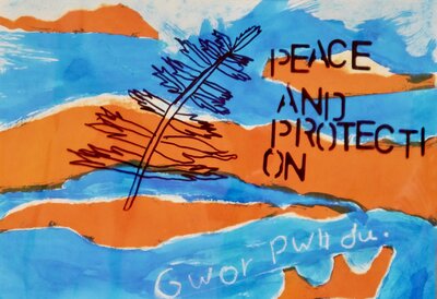 Placenames - Place Names - 14